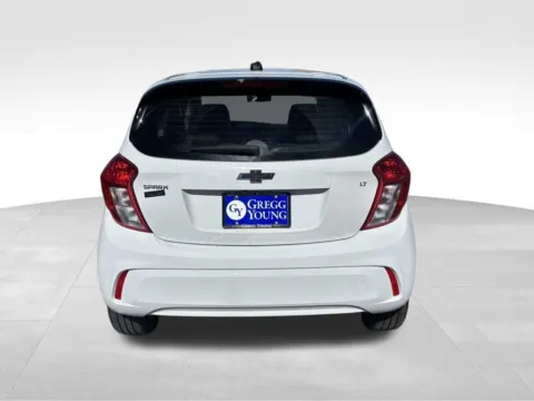 More photos of 2022 Chevrolet Spark 1LT at Gregg Young Chevrolet Of Plattsmouth, NE