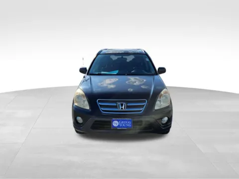 Photos of 2005 Honda CR-V SE for sale in Plattsmouth, NE at Gregg Young Chevrolet Of Plattsmouth