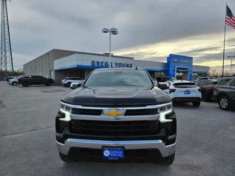 More photos of 2026 Chevrolet Silverado 1500 LT at Gregg Young Chevrolet Of Plattsmouth, NE