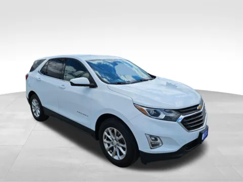More photos of 2020 Chevrolet Equinox LT at Gregg Young Chevrolet Of Plattsmouth, NE