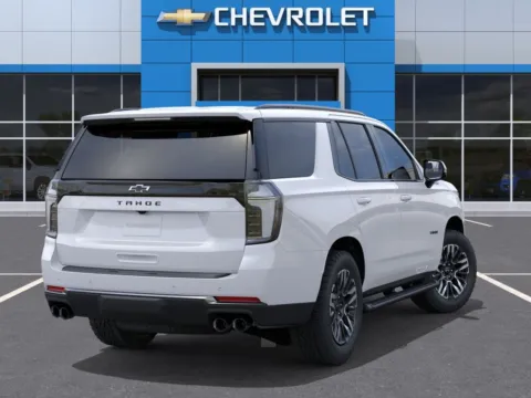 More photos of 2026 Chevrolet Tahoe Z71 at Gregg Young Chevrolet Of Plattsmouth, NE