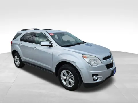 More photos of 2015 Chevrolet Equinox LT at Gregg Young Chevrolet Of Plattsmouth, NE