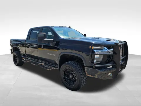 More photos of 2021 Chevrolet Silverado 2500HD LT at Gregg Young Chevrolet Of Plattsmouth, NE