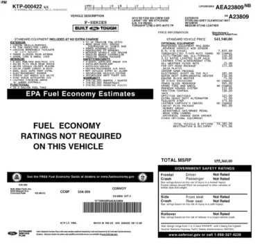 Photos of 2010 Ford F-250SD for sale in Plattsmouth, NE at Gregg Young Chevrolet Of Plattsmouth