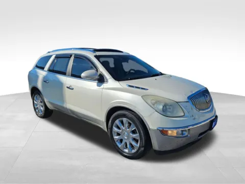 More photos of 2012 Buick Enclave Premium Group at Gregg Young Chevrolet Of Plattsmouth, NE