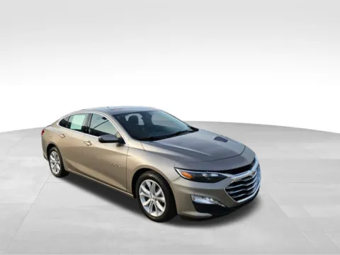 More photos of 2024 Chevrolet Malibu LT at Gregg Young Chevrolet Of Plattsmouth, NE