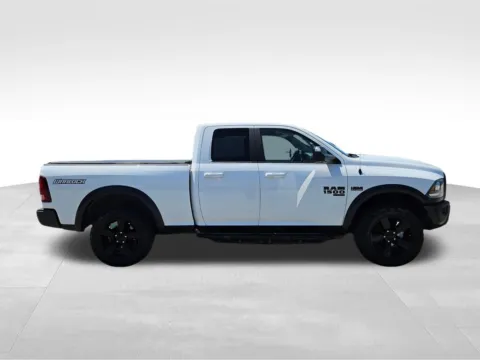More photos of 2019 Ram 1500 Classic Warlock at Gregg Young Chevrolet Of Plattsmouth, NE