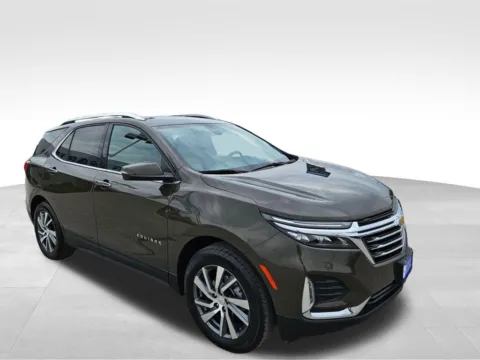 More photos of 2024 Chevrolet Equinox Premier at Gregg Young Chevrolet Of Plattsmouth, NE