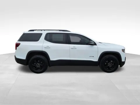 More photos of 2022 GMC Acadia AT4 at Gregg Young Chevrolet Of Plattsmouth, NE