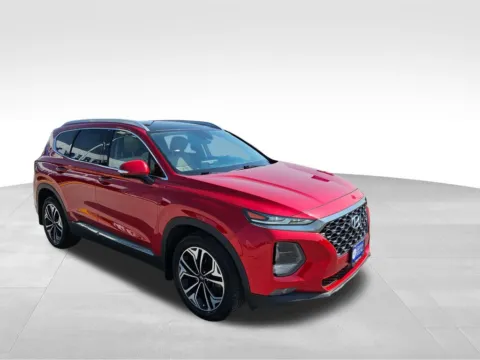 More photos of 2020 Hyundai Santa Fe Limited at Gregg Young Chevrolet Of Plattsmouth, NE