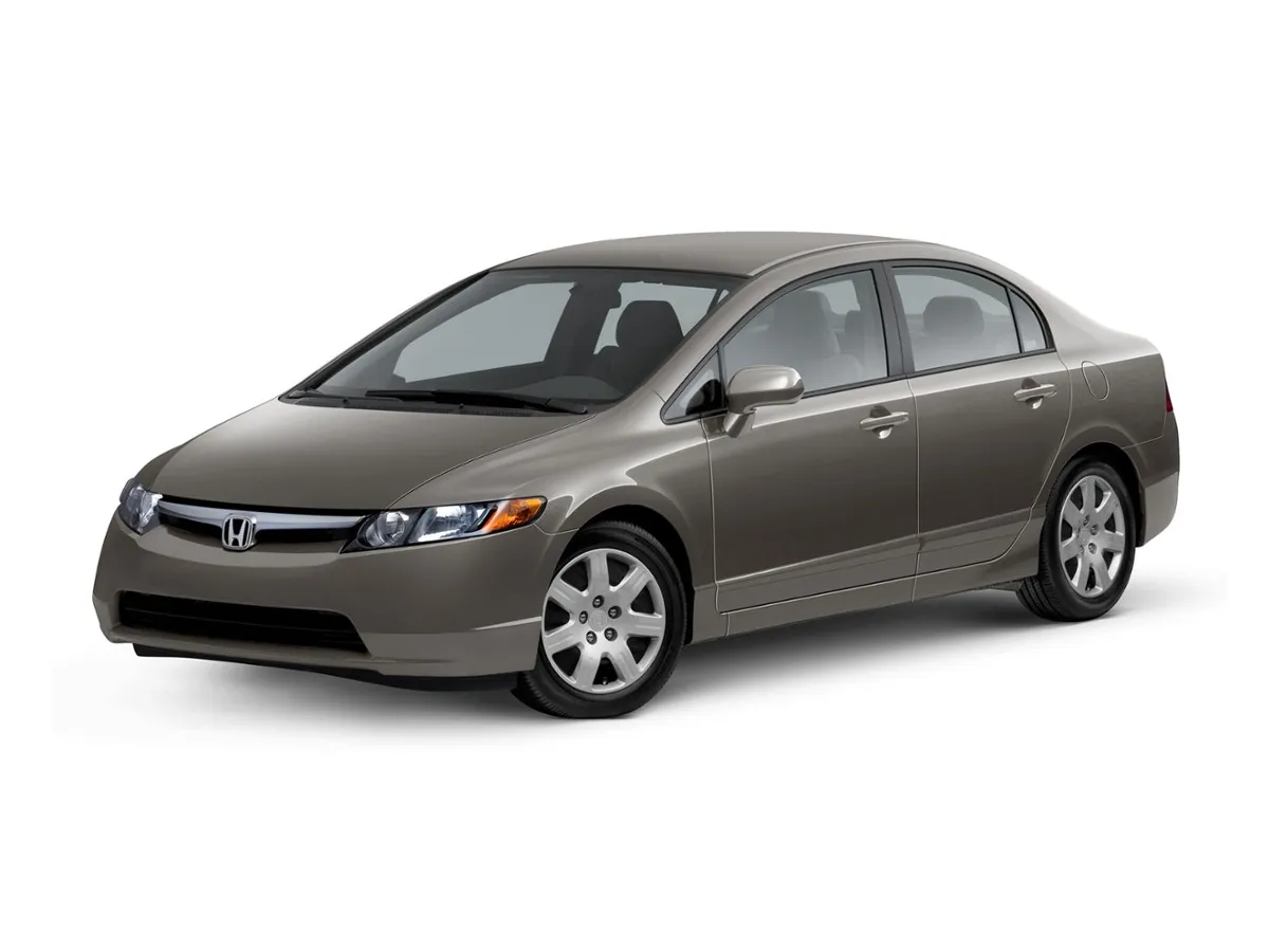 2008 Honda Civic LX for sale in Plattsmouth, NE