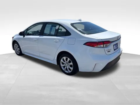 More photos of 2026 Toyota Corolla LE at Gregg Young Chevrolet Of Plattsmouth, NE
