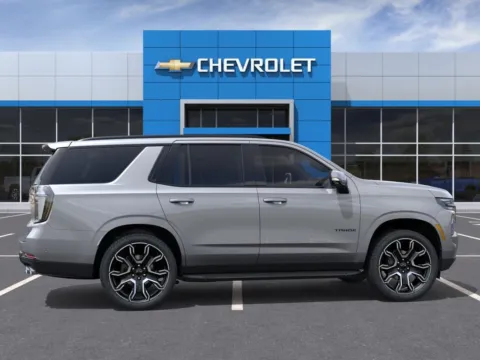 More photos of 2026 Chevrolet Tahoe RST at Gregg Young Chevrolet Of Plattsmouth, NE