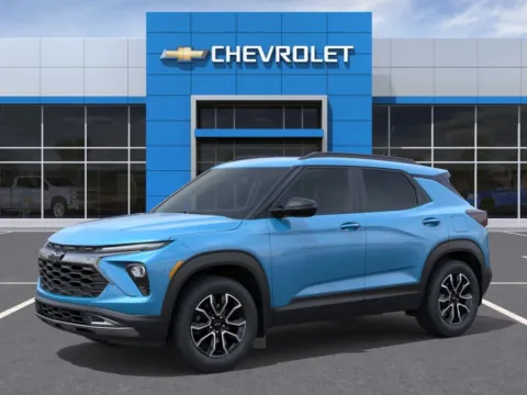 More photos of 2026 Chevrolet TrailBlazer ACTIV at Gregg Young Chevrolet Of Plattsmouth, NE