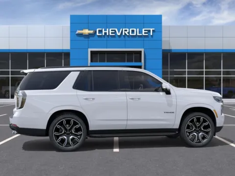 More photos of 2026 Chevrolet Tahoe RST at Gregg Young Chevrolet Of Plattsmouth, NE