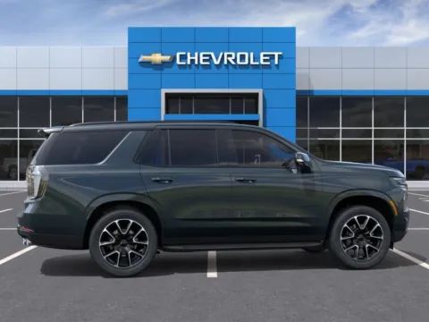 More photos of 2026 Chevrolet Tahoe RST at Gregg Young Chevrolet Of Plattsmouth, NE