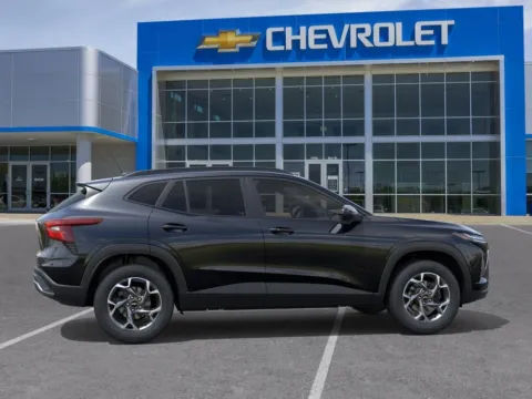 More photos of 2026 Chevrolet Trax LT at Gregg Young Chevrolet Of Plattsmouth, NE