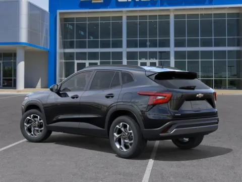 Another view of 2026 Chevrolet Trax LT for sale in Plattsmouth, NE at Gregg Young Chevrolet Of Plattsmouth