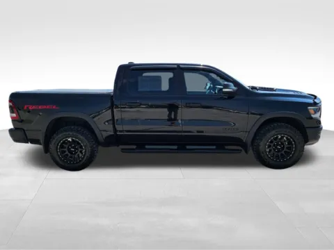 More photos of 2019 Ram 1500 Rebel at Gregg Young Chevrolet Of Plattsmouth, NE
