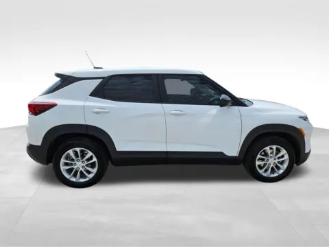 More photos of 2024 Chevrolet TrailBlazer LS at Gregg Young Chevrolet Of Plattsmouth, NE
