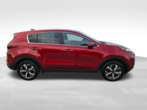 More photos of 2020 Kia Sportage LX at Gregg Young Chevrolet Of Plattsmouth, NE