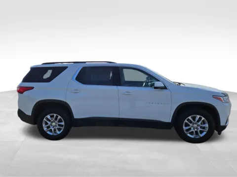 More photos of 2019 Chevrolet Traverse LT at Gregg Young Chevrolet Of Plattsmouth, NE