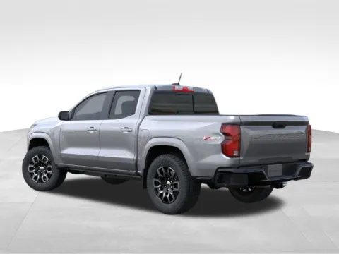 More photos of 2026 Chevrolet Colorado Z71 at Gregg Young Chevrolet Of Plattsmouth, NE