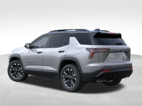 More photos of 2026 Chevrolet Equinox RS at Gregg Young Chevrolet Of Plattsmouth, NE