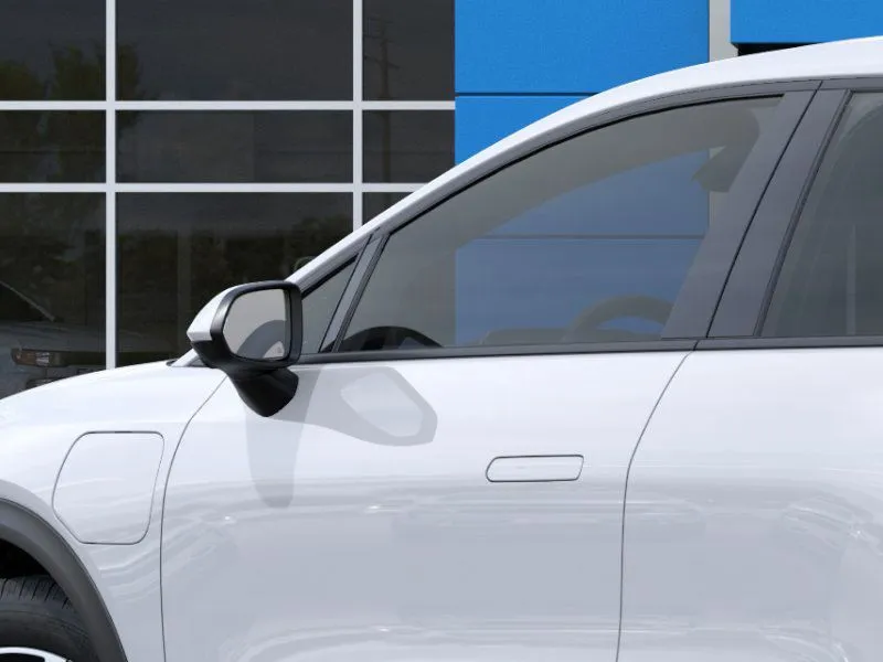 2026 Chevrolet Equinox EV 1LT photo 4