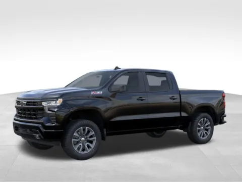 Photos of 2026 Chevrolet Silverado 1500 RST for sale in Plattsmouth, NE at Gregg Young Chevrolet Of Plattsmouth