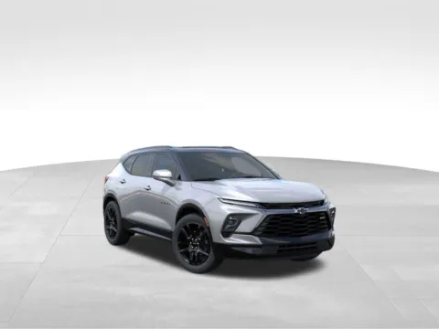 Another view of 2025 Chevrolet Blazer RS for sale in Plattsmouth, NE at Gregg Young Chevrolet Of Plattsmouth
