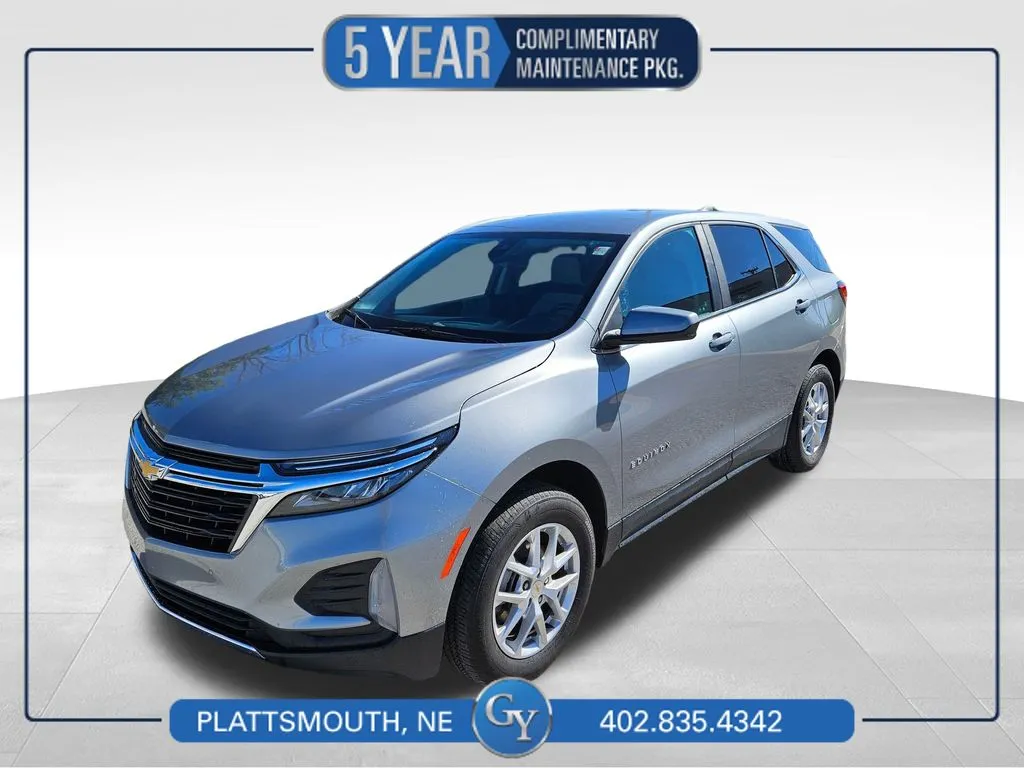2024 Chevrolet Equinox LT for sale in Plattsmouth, NE