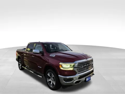 More photos of 2019 Ram 1500 Laramie at Gregg Young Chevrolet Of Plattsmouth, NE
