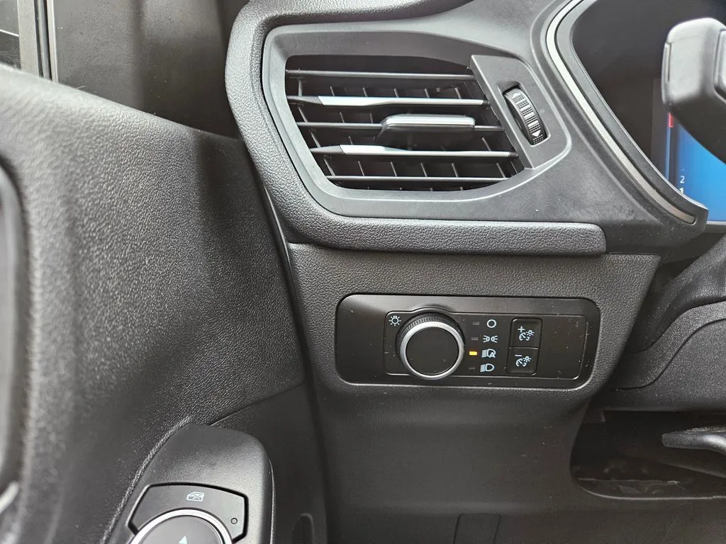 2025 Ford Escape Active photo 3