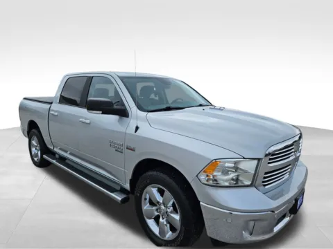 More photos of 2019 Ram 1500 Classic Big Horn at Gregg Young Chevrolet Of Plattsmouth, NE