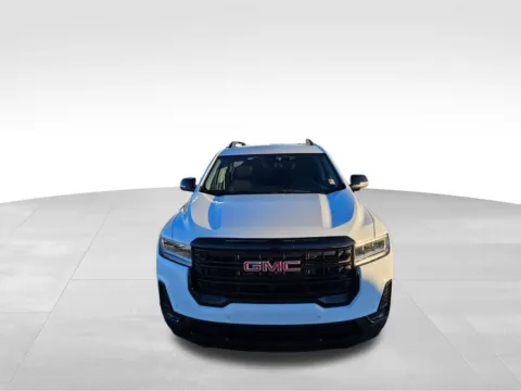 Another view of 2023 GMC Acadia SLE for sale in Plattsmouth, NE at Gregg Young Chevrolet Of Plattsmouth
