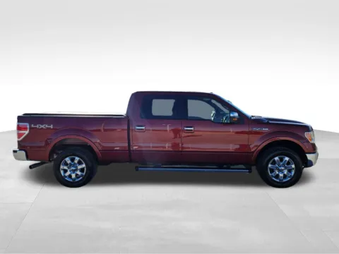 More photos of 2014 Ford F-150 Lariat at Gregg Young Chevrolet Of Plattsmouth, NE