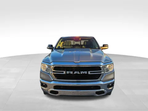 Another view of 2020 Ram 1500 Big Horn/Lone Star for sale in Plattsmouth, NE at Gregg Young Chevrolet Of Plattsmouth
