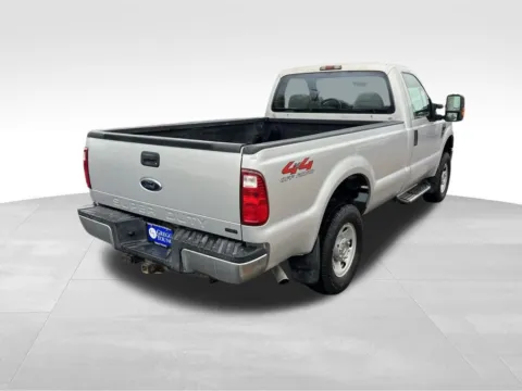 More photos of 2009 Ford F-250SD at Gregg Young Chevrolet Of Plattsmouth, NE
