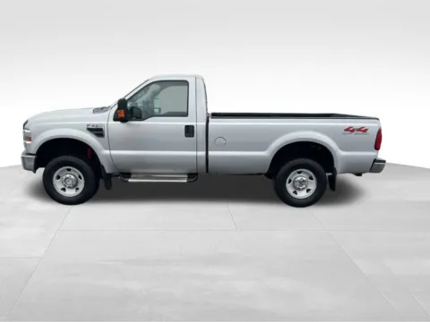 Photos of 2009 Ford F-250SD for sale in Plattsmouth, NE at Gregg Young Chevrolet Of Plattsmouth