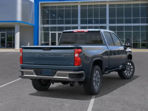 More photos of 2026 Chevrolet Silverado 2500HD LT at Gregg Young Chevrolet Of Plattsmouth, NE