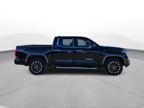 More photos of 2023 Toyota Tundra Limited at Gregg Young Chevrolet Of Plattsmouth, NE