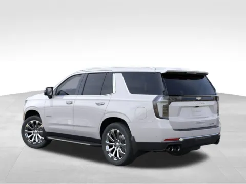 More photos of 2025 Chevrolet Tahoe Premier at Gregg Young Chevrolet Of Plattsmouth, NE