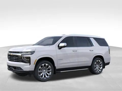 More photos of 2025 Chevrolet Tahoe Premier at Gregg Young Chevrolet Of Plattsmouth, NE