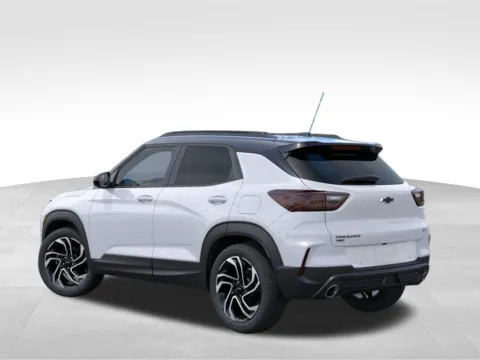 More photos of 2026 Chevrolet TrailBlazer RS at Gregg Young Chevrolet Of Plattsmouth, NE