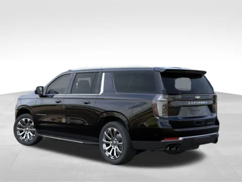 More photos of 2025 Chevrolet Suburban Premier at Gregg Young Chevrolet Of Plattsmouth, NE