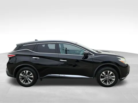 More photos of 2017 Nissan Murano SL at Gregg Young Chevrolet Of Plattsmouth, NE