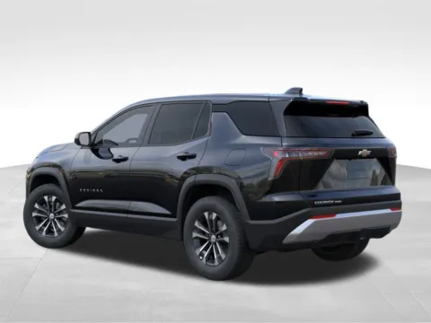 More photos of 2026 Chevrolet Equinox LT at Gregg Young Chevrolet Of Plattsmouth, NE