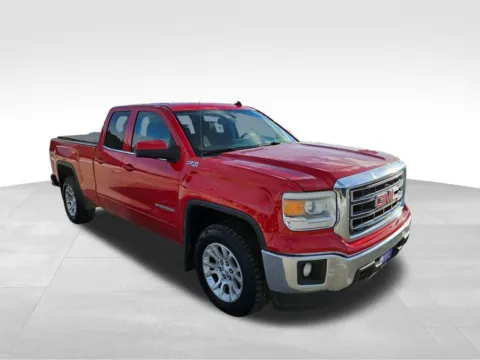 More photos of 2014 GMC Sierra 1500 SLE at Gregg Young Chevrolet Of Plattsmouth, NE