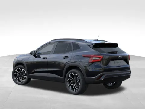 More photos of 2026 Chevrolet Trax 2RS at Gregg Young Chevrolet Of Plattsmouth, NE